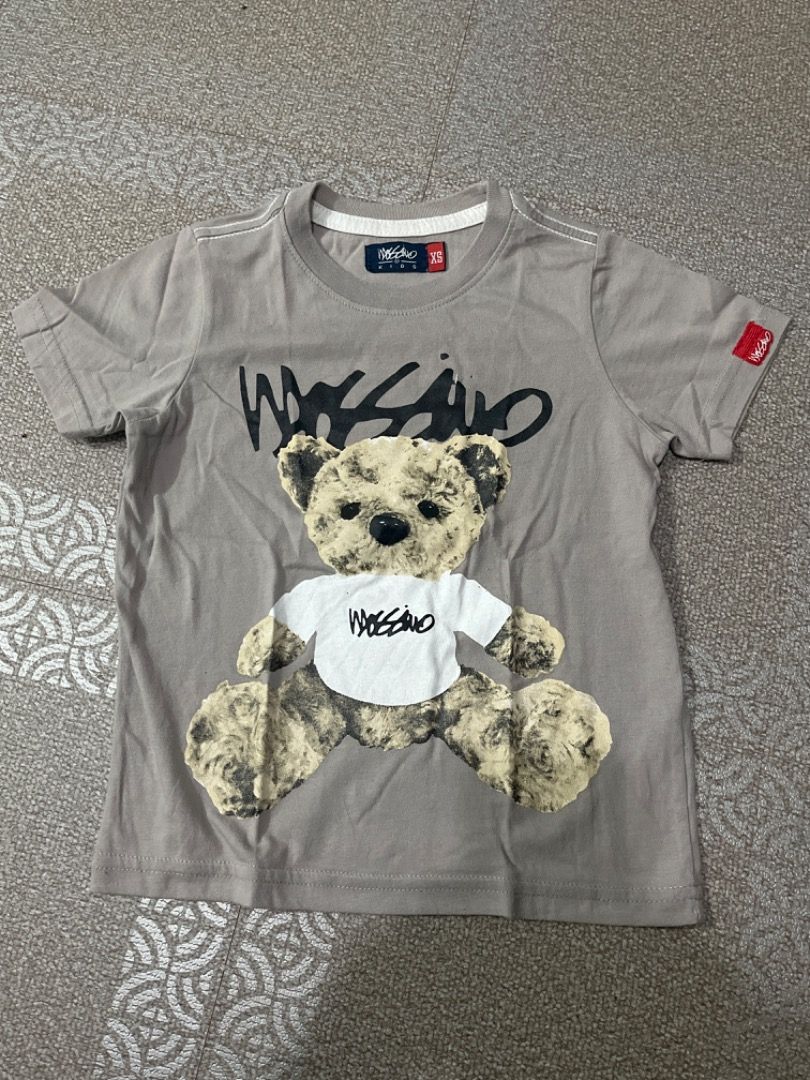 Mossimo (Category: Babies & Kids Fashion) located in Santiago. Submitted by evrythngulove (Listing ID 1460683067, Image 1). Description: .