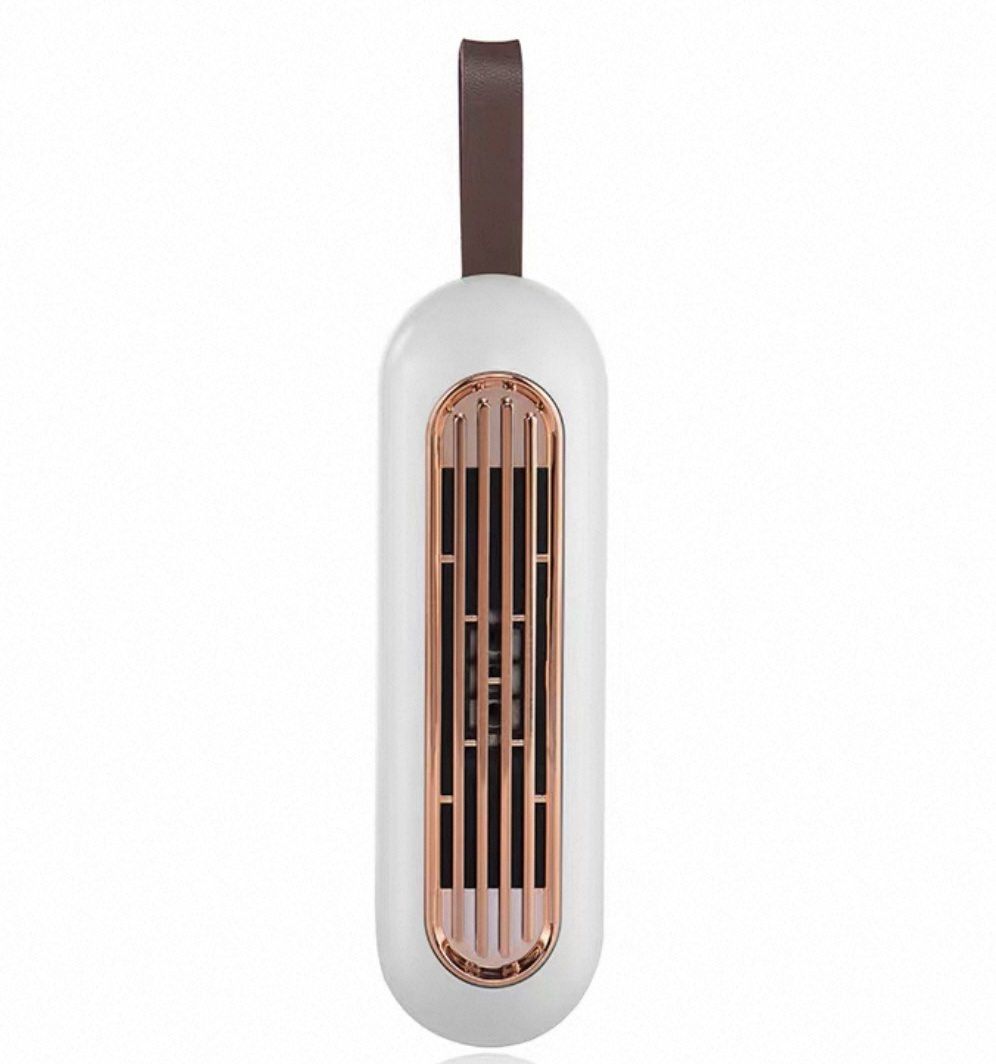 Multi Function Fridge Deodorizer (Category: Other Kitchenware & Tableware) located in Singapore. Submitted by happyfeetyyyz (Listing ID 1460530501, Image 1). Description: - Lightly used & kept - Refer to pic for actual pic & description - PM if interested .