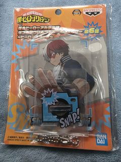 (Category: ) located in . Submitted by animestuffsshop (Listing ID 1460508531, Image 1). Description: .