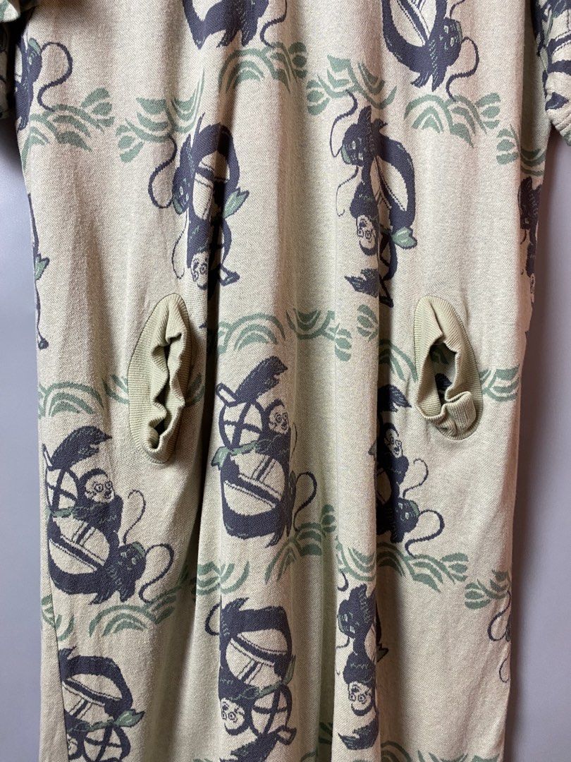 Ne-Net Dresses (Category: Dresses) located in Quezon City. Submitted by loloyz123 (Listing ID 1460521544, Image 3). Description: Ne-Net Dresses Condition: Very good Color rate: 9.8/10 Color: Green Size: 2 L: 45 W: 23 inches.