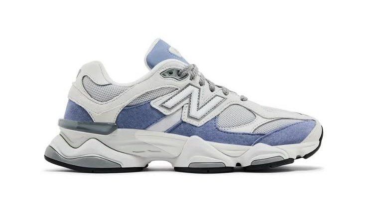 New Balance 9060 (Category: Sneakers) located in Manila. Submitted by stopshop26 (Listing ID 1460561116, Image 1). Description: For pre-order 2-4 weeks ETA 50% dp to process order Avail sizes: 8.5 9 10 Brand new and original.