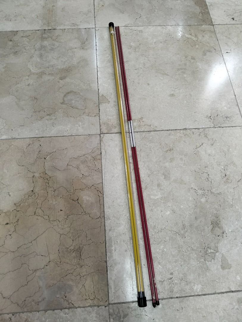 New Golf Alignment Rod (free used red golf alignment rod) (Category: Golf) located in Binan City. Submitted by croti_by_juliechi (Listing ID 1460560258, Image 2). Description: FOR SALE: New Golf Alignment Rod (free used red golf alignment rod) Php500 PM for additional photo Location/Pick-up: BCPI (Best Chemicals & Plastics, Inc.) PTC, Brgy. Maduya, Carmona, Cavite Mon–Fri, 8AM–4PM (except sat-sun-holiday) https://share.google/0cKZAqs30x1qJmBOr De