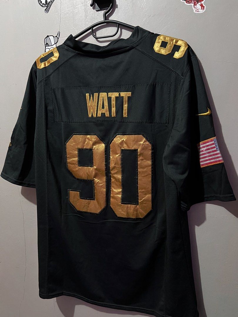 NFL USA Jersey (Category: Everything Else Others) located in Baguio. Submitted by thrifty.raiyy (Listing ID 1460558232, Image 3). Description: PM FOR MORE DETAILS 📍BAGUIO (can do meet ups) Shipping method (J&T) W 22 L 29.