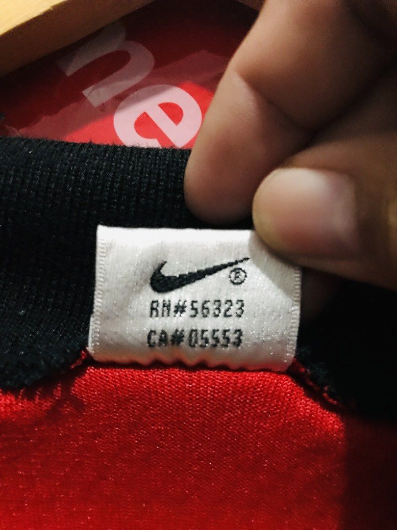 Nike (Category: Activewear) located in Pozorrubio. Submitted by ghettogoods (Listing ID 1460711347, Image 3). Description: .