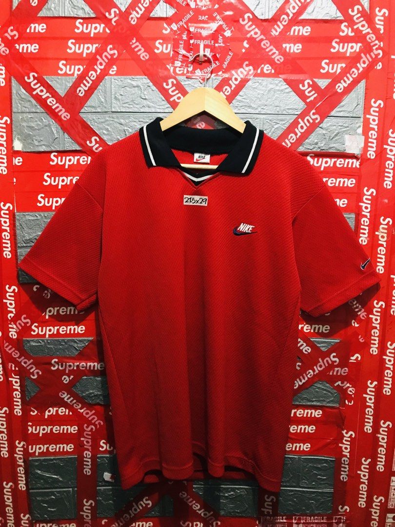 Nike (Category: Activewear) located in Pozorrubio. Submitted by ghettogoods (Listing ID 1460711347, Image 1). Description: .