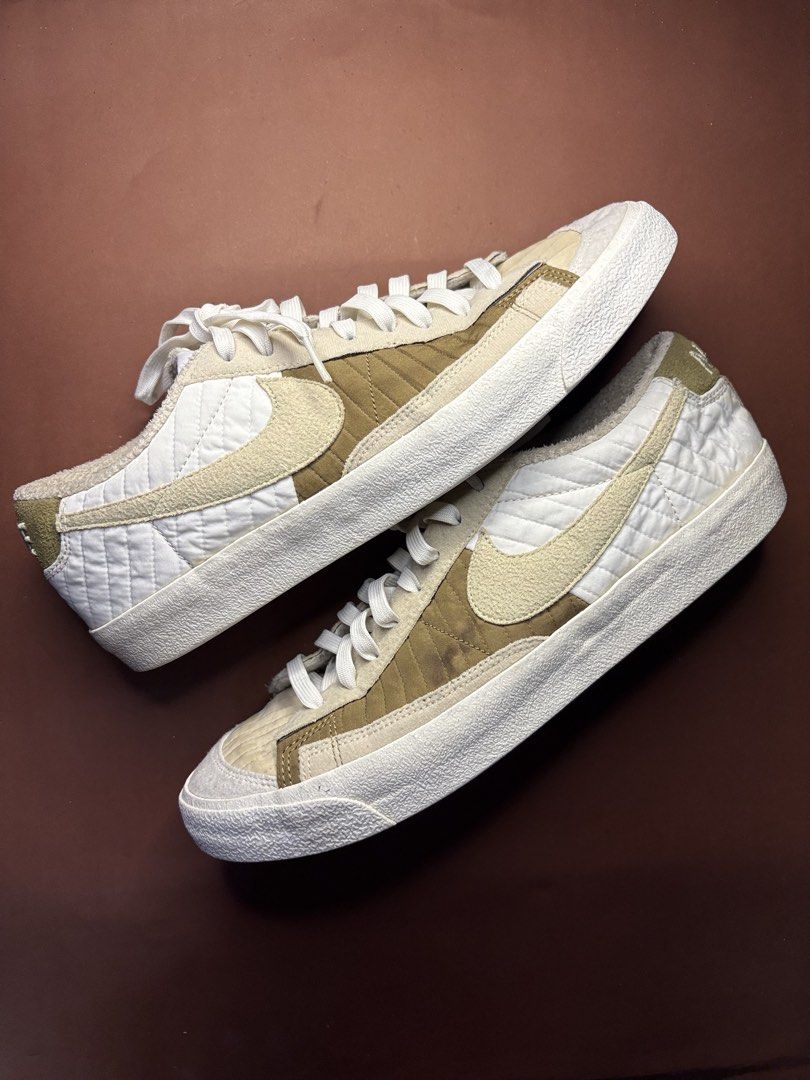 Nike Blazer 77 (Category: Sneakers) located in Cagayan de Oro. Submitted by _kai.thrift (Listing ID 1460584804, Image 1). Description: .