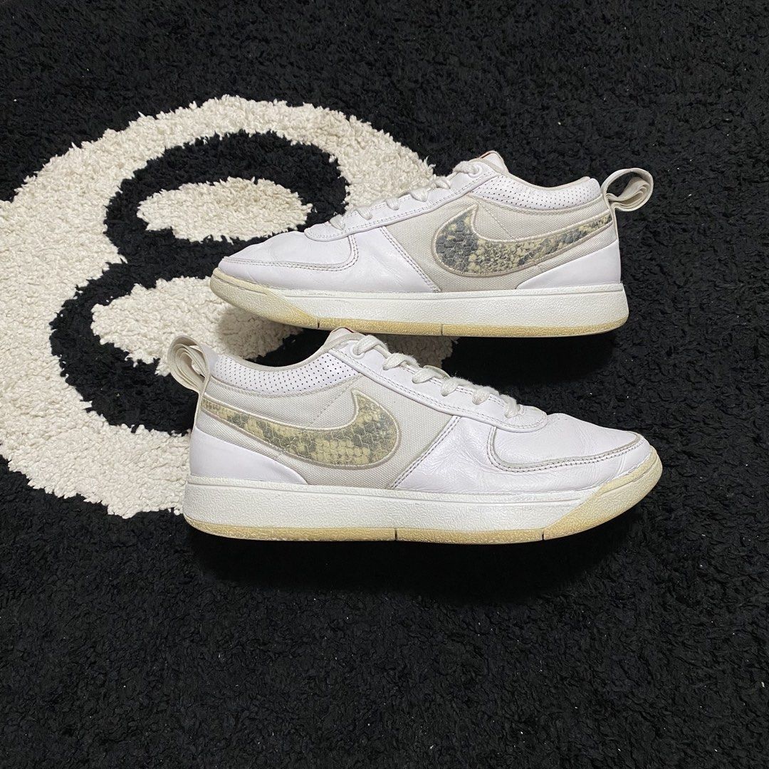 Nike Book 1 (Category: Sneakers) located in Danao, Cebu. Submitted by sneaks_cebu (Listing ID 1460705098, Image 1). Description: Nike Book 1 Size 8us 26cm -sole chips Php 1,250 .