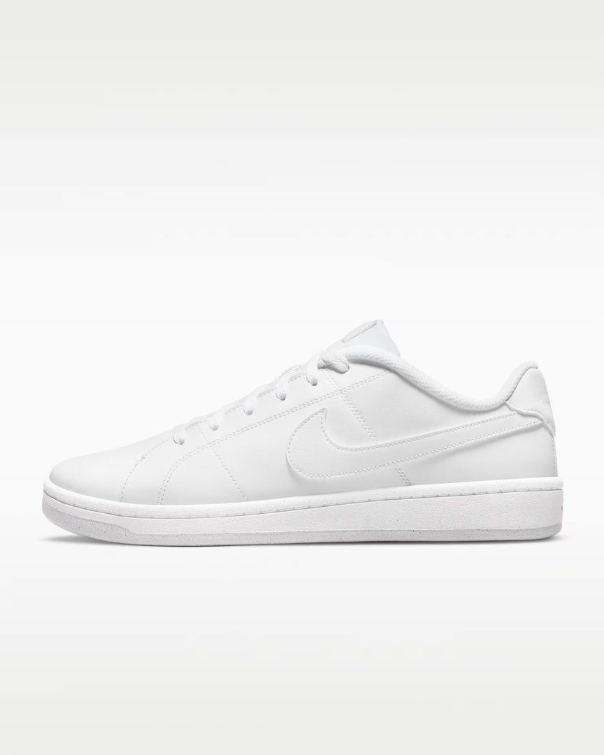 Nike Court Royale 2 (Category: Sneakers) located in Manila. Submitted by dia_declutters (Listing ID 1460603636, Image 1). Description: .