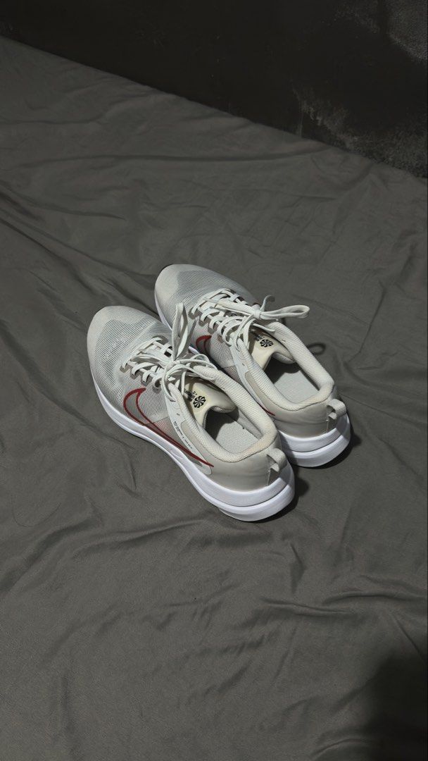 Nike Downshifter 12 (Category: Sneakers) located in Iloilo. Submitted by deangalaxc (Listing ID 1460713674, Image 2). Description: size: US 9 -personal pair -almost brand new -no box, but can provide .