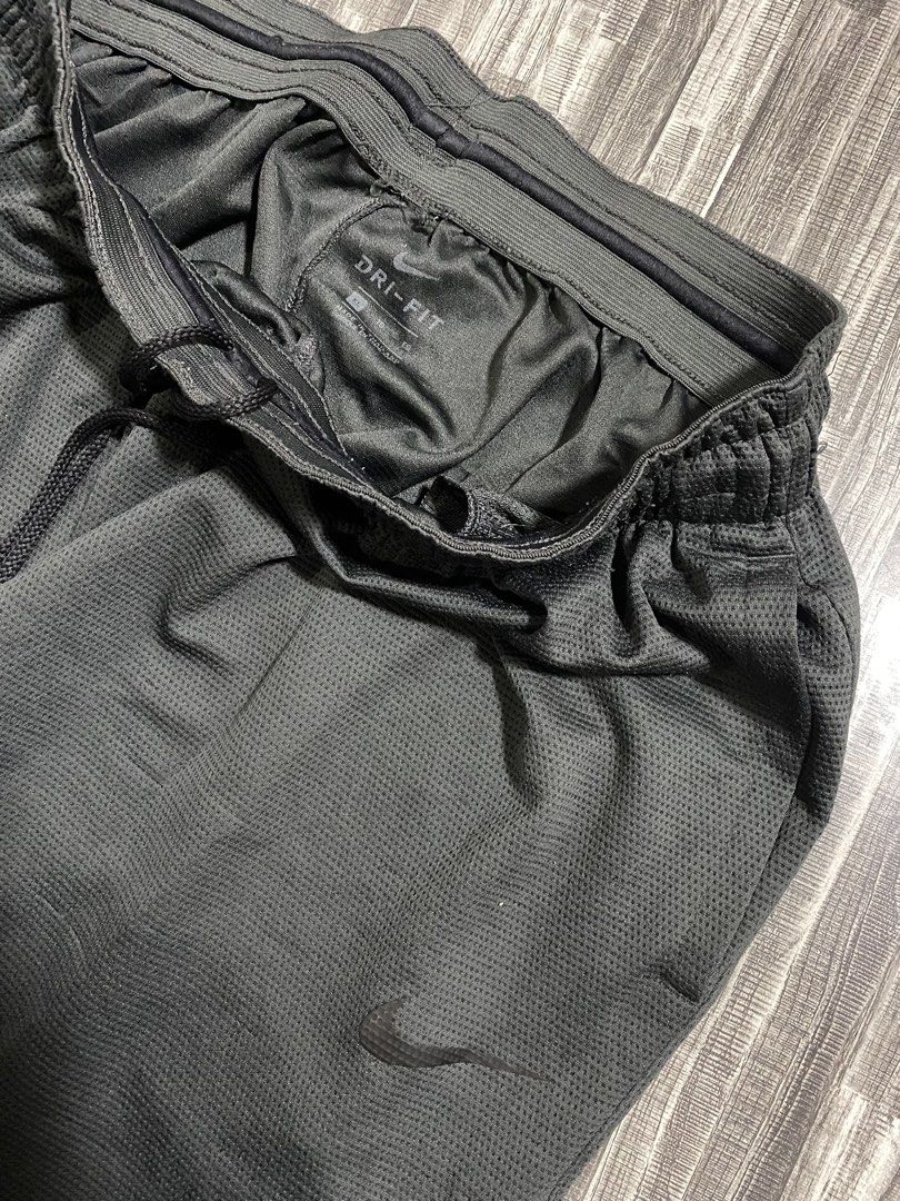NIKE DRI FIT PANTS (Category: Jeans) located in Orani. Submitted by ayo.magi (Listing ID 1460665604, Image 2). Description: .