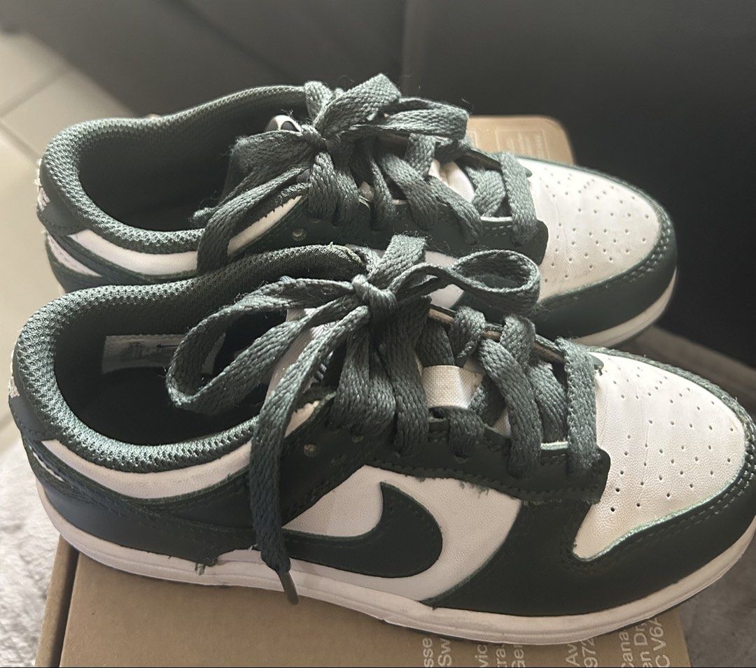 Nike Dunk (Category: Babies & Kids Fashion) located in Marikina City. Submitted by jmcorpuz0828983 (Listing ID 1460569121, Image 3). Description: .