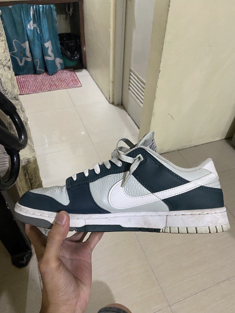 Nike Dunks SB (Category: Sneakers) located in Manila. Submitted by jaz3mix (Listing ID 1460674222, Image 3). Description: .
