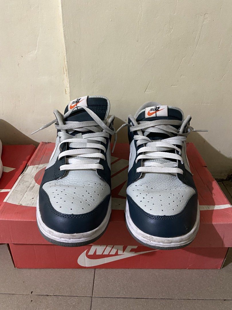Nike Dunks SB (Category: Sneakers) located in Manila. Submitted by jaz3mix (Listing ID 1460674222, Image 1). Description: .