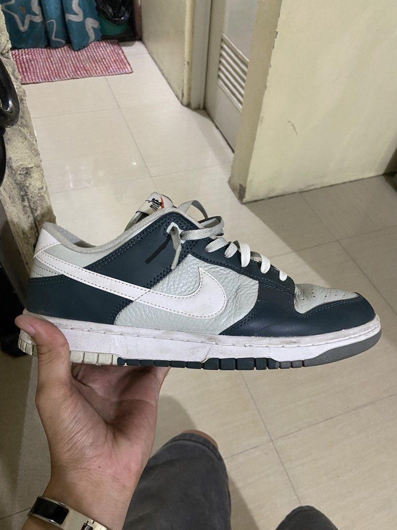 Nike Dunks SB (Category: Sneakers) located in Manila. Submitted by jaz3mix (Listing ID 1460674222, Image 2). Description: .