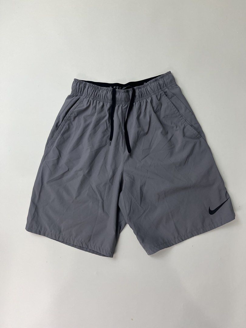 Nike Shorts (Category: Shorts) located in Makati City. Submitted by ufcknwthbst (Listing ID 1460555420, Image 1). Description: 20 inch length 9.5/10 condition No issue.