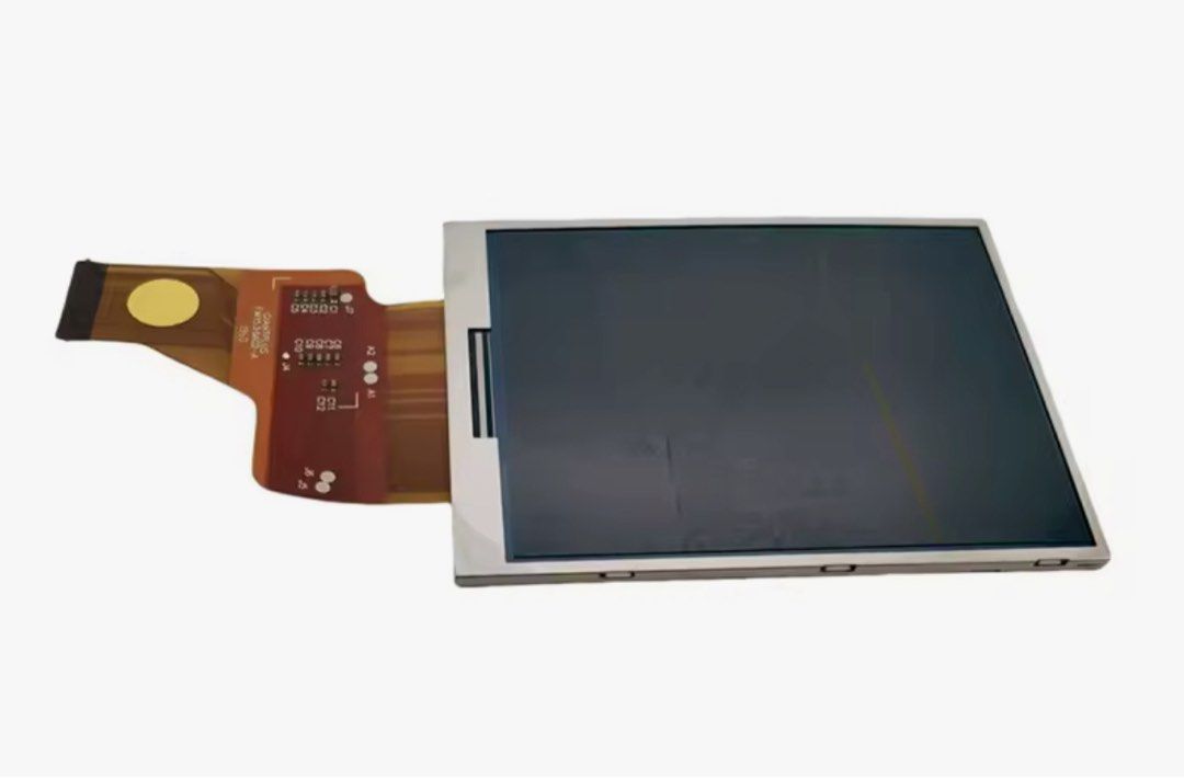 NIKON Coolpix L840 B500 LCD Replacement (Category: Office & Business Technology) located in San Pedro. Submitted by miraaclee (Listing ID 1460578877, Image 1). Description: WTS NIKON COOLPIX LCD REPLACEMENTS • Bought online, listed as L840 and B500 LCDS • Tested and working, just selling extras :)) • Loctation: Laguna (MEETUPS OR DELIVERY).
