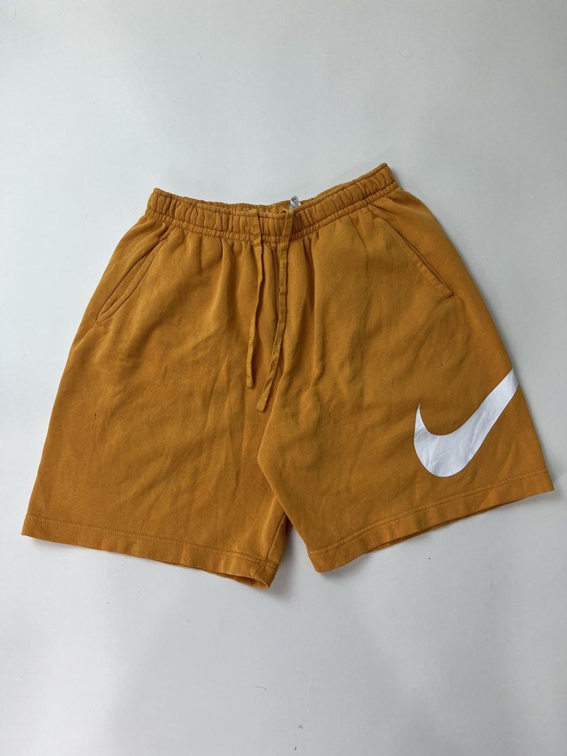 Nine Shorts (Category: Shorts) located in Makati City. Submitted by ufcknwthbst (Listing ID 1460558187, Image 1). Description: 20 inch length 9.5/10 condition See issue on last 2 pic.