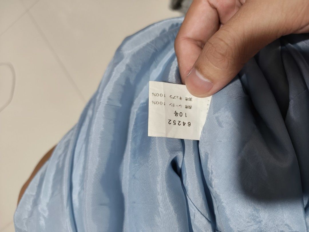 NOUVELLE BOUTIQUE GIVENCHY (Category: Dresses) located in Manila. Submitted by gelove.thrift (Listing ID 1460635042, Image 3). Description: .
