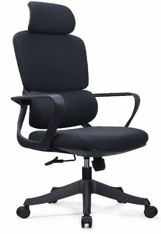 Office Executive Black Chair (Category: Chairs) located in Manila. Submitted by namirkahal (Listing ID 1460584757, Image 1). Description: Our business helps companies design productive environments through: - Modular Workstations & Office Cubicles -Ergonomic Office Chairs (Task chair,Executive chairs) -Conference&Executive tables -Customized Office Storage & Filing Cabinets We offer flexible corporate packages,volume discounts, and reliable after