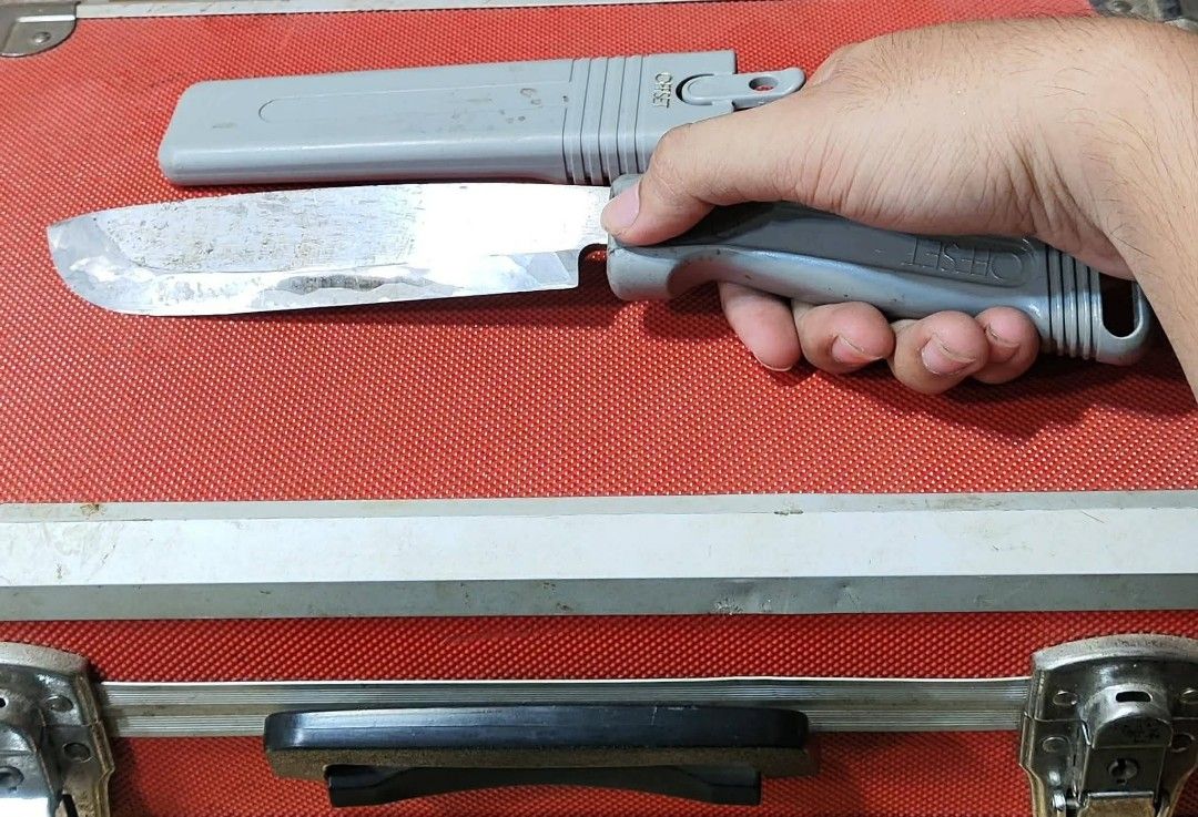 OFFSET Vintage Japanese Leisure Nata (Category: Gardening Tools & Ornaments) located in Manila. Submitted by thrifts_style (Listing ID 1460697966, Image 2). Description: .