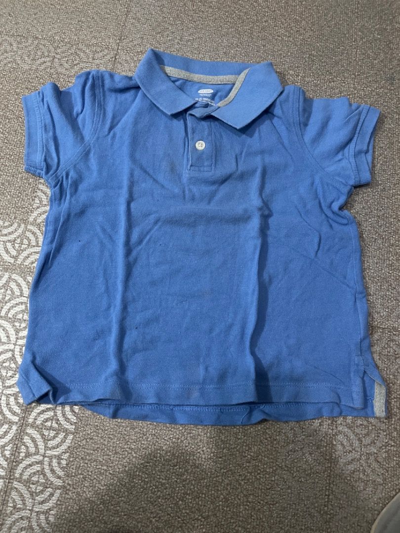 Old navy (Category: Babies & Kids Fashion) located in Santiago. Submitted by evrythngulove (Listing ID 1460681561, Image 1). Description: .