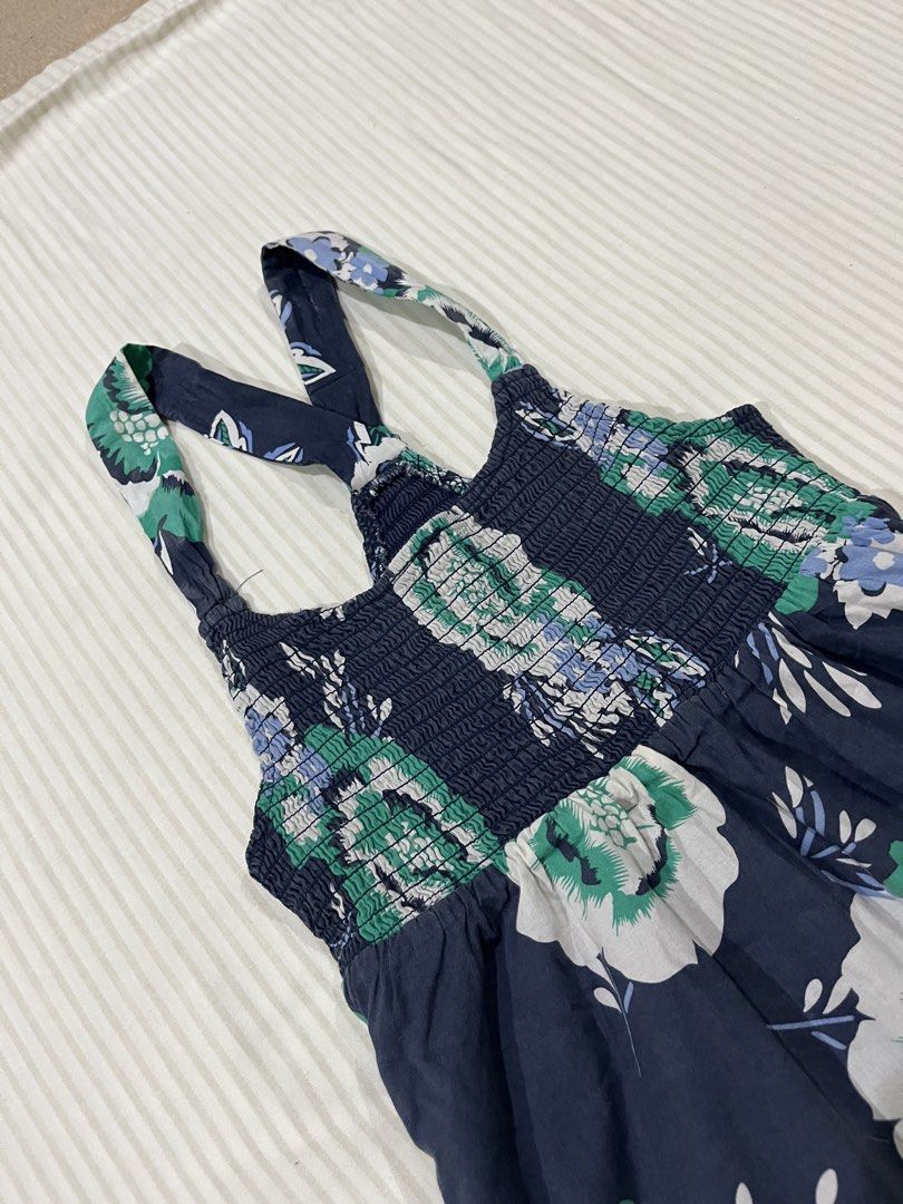 Old Navy Summer Top (Category: Sleeveless) located in San Fernando. Submitted by ceaxxx (Listing ID 1460704739, Image 2). Description: .