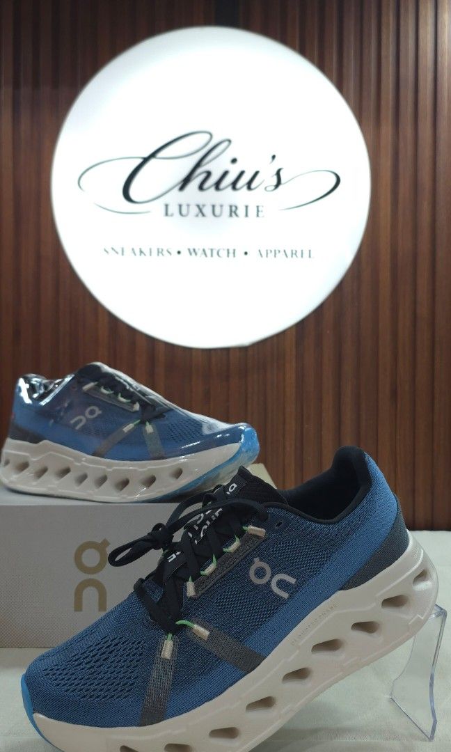 On Cloudeclipse Niagara Ivory (Category: Sneakers & Footwear) located in Manila. Submitted by chius.your.kicks (Listing ID 1460707125, Image 1). Description: Brandnew On Cloudeclipse Size: 7.5-10.5M Price: 7,500.