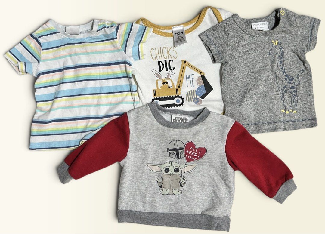 Onesies and frog suit (Category: Babies & Kids Fashion) located in Manila. Submitted by truewind.e362a9 (Listing ID 1460586001, Image 3). Description: 199 each set 3-6months.