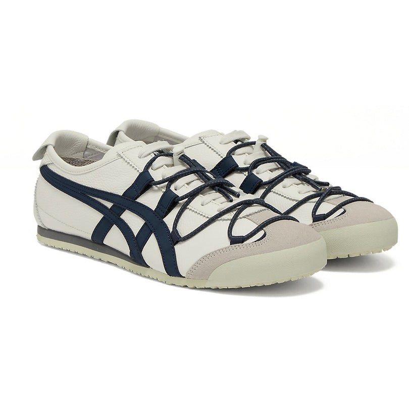 ONITSUKA MEXICO 66 VINY (Category: Sneakers) located in Makati City. Submitted by daffandco. (Listing ID 1460538963, Image 1). Description: UA PAIR.
