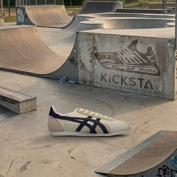 Onitsuka Runspark 1183B480 203 Birch Peacoat (Category: Casual Shoes) located in Pasig City. Submitted by edie_boy25.27312 (Listing ID 1460571063, Image 3). Description: "🔥 Onitsuka Runspark 1183B480 203 Birch Peacoat 🔥 SIZES AVAILABLE : 🚹 5US - 7US Men 🚺 6.5W - 8.5W Women 💸 SRP : Below SRP 💰 Our Price : Php 5,895 💯Every item we sell is 100% Legit, Original and Authentic ✨ 📦 🚚 We ship nationwide across the Philippines. For further assist