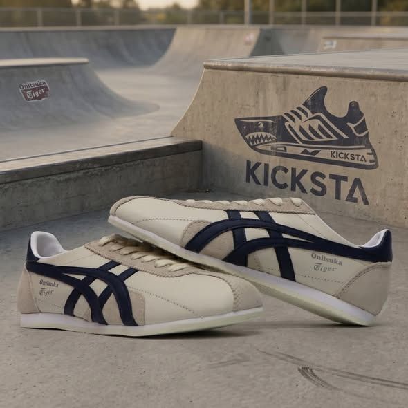 Onitsuka Runspark 1183B480 203 Birch Peacoat (Category: Casual Shoes) located in Pasig City. Submitted by edie_boy25.27312 (Listing ID 1460571063, Image 2). Description: "🔥 Onitsuka Runspark 1183B480 203 Birch Peacoat 🔥 SIZES AVAILABLE : 🚹 5US - 7US Men 🚺 6.5W - 8.5W Women 💸 SRP : Below SRP 💰 Our Price : Php 5,895 💯Every item we sell is 100% Legit, Original and Authentic ✨ 📦 🚚 We ship nationwide across the Philippines. For further assist