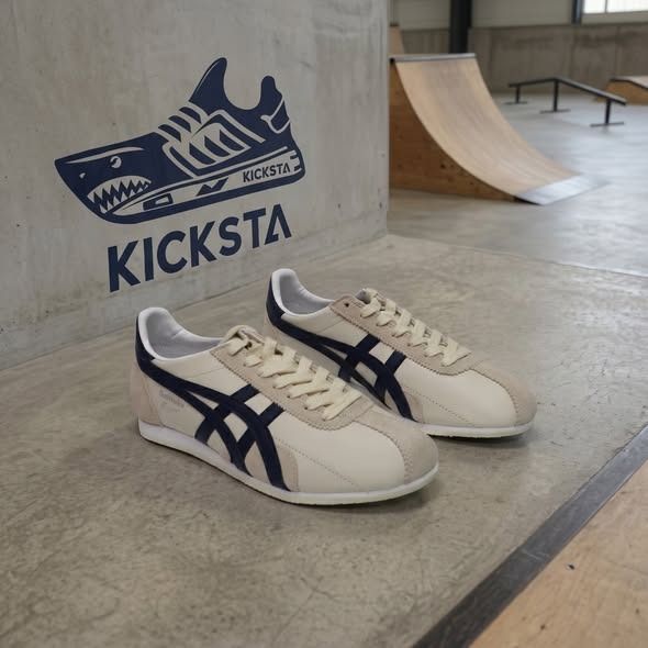 Onitsuka Runspark 1183B480 203 Birch Peacoat (Category: Casual Shoes) located in Pasig City. Submitted by edie_boy25.27312 (Listing ID 1460571063, Image 1). Description: "🔥 Onitsuka Runspark 1183B480 203 Birch Peacoat 🔥 SIZES AVAILABLE : 🚹 5US - 7US Men 🚺 6.5W - 8.5W Women 💸 SRP : Below SRP 💰 Our Price : Php 5,895 💯Every item we sell is 100% Legit, Original and Authentic ✨ 📦 🚚 We ship nationwide across the Philippines. For further assist