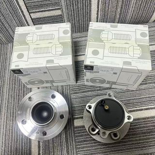 MERCEDES PARTS Collection item 1