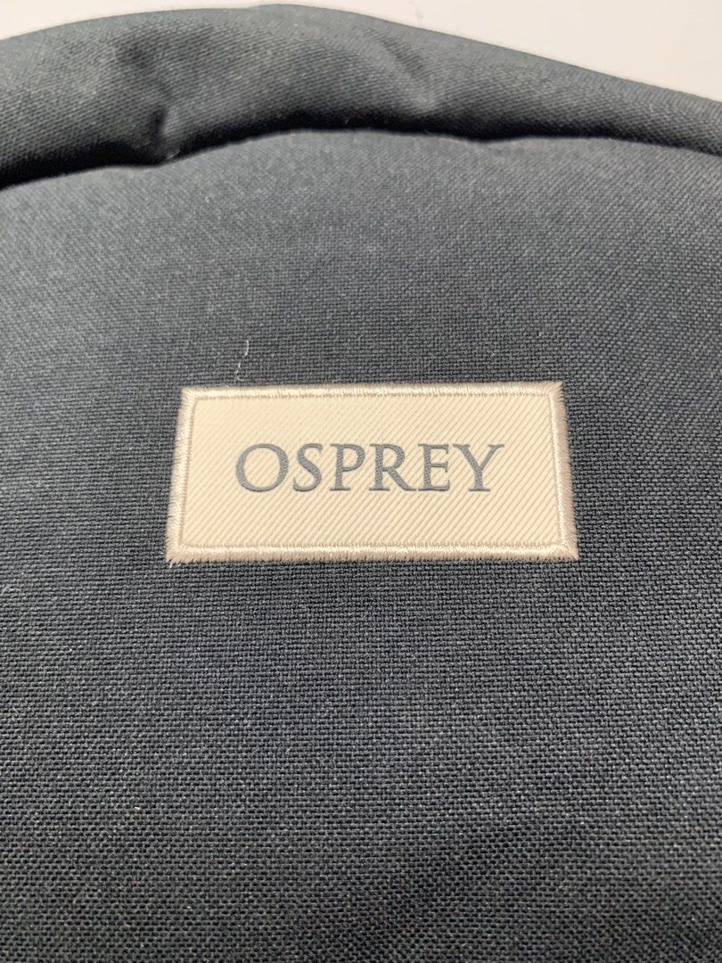 Osprey Arcan Backpack (Category: Backpacks) located in Binan City. Submitted by disqualified_but_undefeated (Listing ID 1460630271, Image 3). Description: WTS!!! 🔥🔥🔥🔥🔥 Osprey Arcane Small Backpack Unisex Height- 16 inches Width- 13 inches In Excellent Condition Minimal issue: Na Cut Ung Bellcrow lock ng sa Laptop Sleeves Please Check Detailed Photos Posted For Your Reference Thankyou 📩📩📩 DM to Purchase Grab it now! Thanks! •Osprey Arcane 
