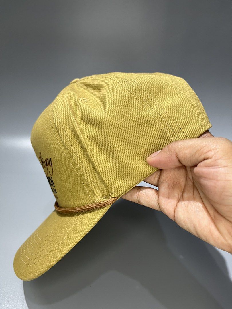 OUTDOOR ROPE CAP (Category: Caps & Hats) located in Taguig. Submitted by oneday_pickenget (Listing ID 1460693011, Image 3). Description: .