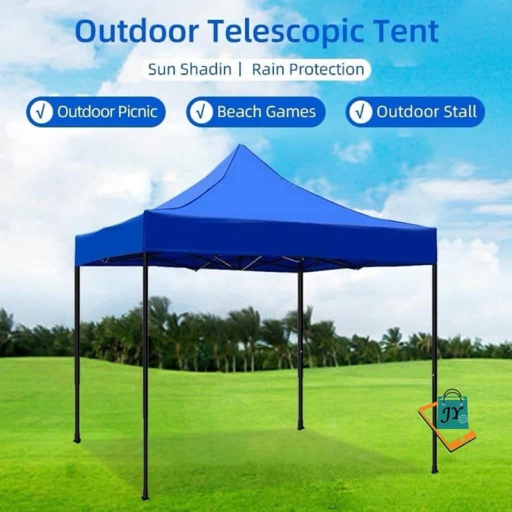 Outdoor tent ⛺ (Category: Outdoor Furniture) located in Manila. Submitted by chaionlineshop (Listing ID 1460521663, Image 3). Description: .