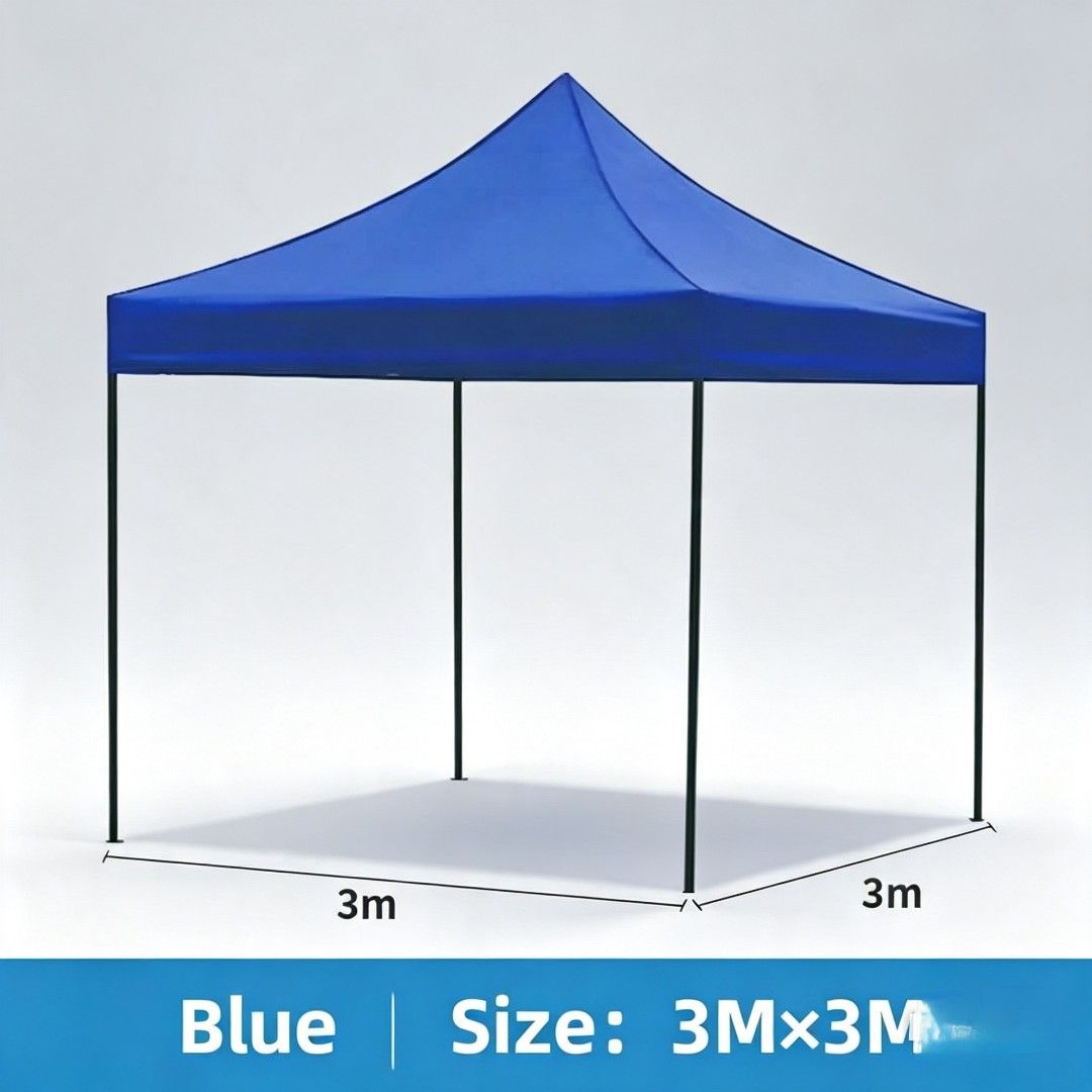 Outdoor tent ⛺ (Category: Outdoor Furniture) located in Manila. Submitted by chaionlineshop (Listing ID 1460521663, Image 1). Description: .