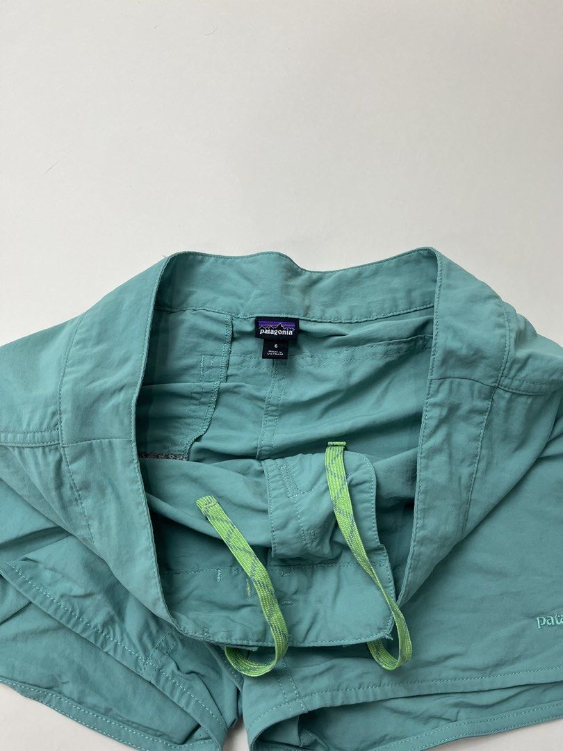 Patagonia Shorts (Category: Shorts) located in Makati City. Submitted by ufcknwthbst (Listing ID 1460551403, Image 3). Description: 32 waist 9.5/10 condition No issue.