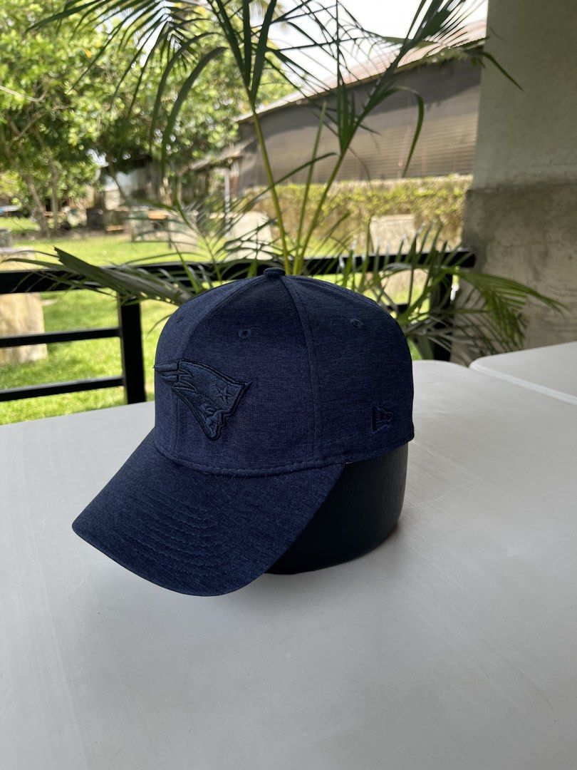 Patriots Fitted Hat (Category: Caps & Hats) located in Kalibo. Submitted by gogettathrift (Listing ID 1460512423, Image 2). Description: ❗️Thrifted Caps❗️ Patriots Fitted Hat Excellent Condition Size small - medium 10/10 color rate ₱600.00 only.