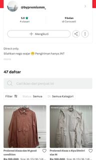 (Kategori: ) berada di . Dikirim oleh eleena21 (ID iklan 1460548769, Gambar 1). Deskripsi: .