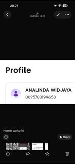(Kategori: ) berada di . Dikirim oleh tyandri (ID iklan 1460607849, Gambar 1). Deskripsi: .