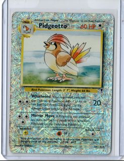 English Pokemon Cards 收藏品 3