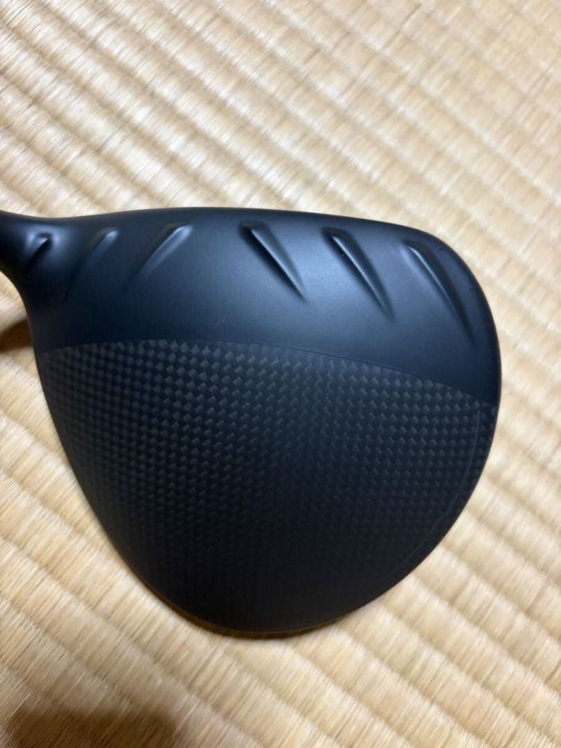 PING G440K Driver 9° ALTA J CB S (Category: Golf) located in Caloocan City. Submitted by letao_shopping_ph (Listing ID 1460559353, Image 2). Description: I bought this at Golf 5 a few days ago, but it didn't suit me—I only hit 20 balls at the driving range and one during a round—so I am listing it for sale. 🇯🇵 Interested in this item? Feel free to message us for more details. 🏷️ Product Code: A-78 🛍️ More Similar Products Available 📂 Catalog
