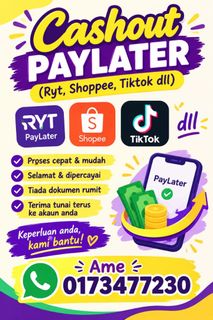 (Category: ) located in . Submitted by ahmada.aizat (Listing ID 1460710244, Image 1). Description: .