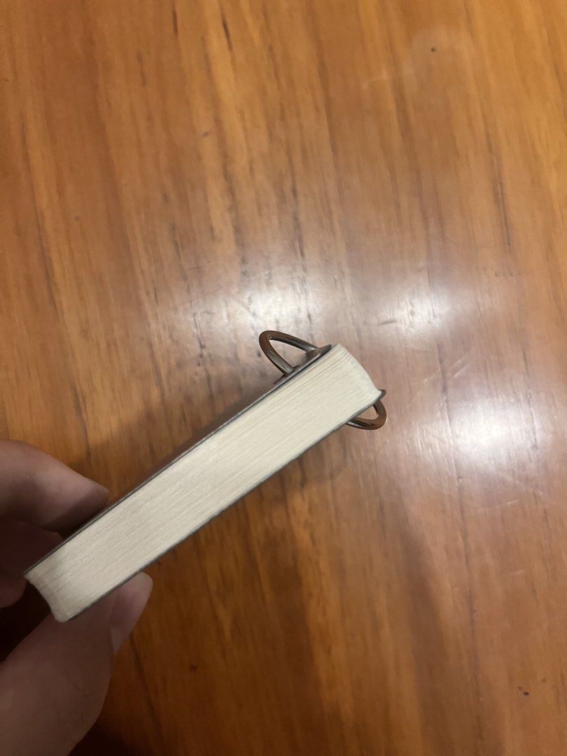 Pocket Notepad (Category: Stationery & School Supplies) located in Singapore. Submitted by qualitygoodssg (Listing ID 1460518813, Image 2). Description: .