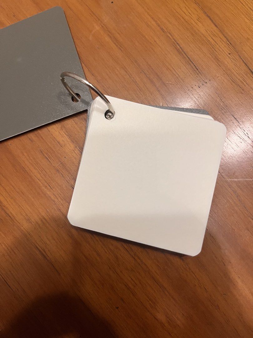 Pocket Notepad (Category: Stationery & School Supplies) located in Singapore. Submitted by qualitygoodssg (Listing ID 1460518813, Image 1). Description: .