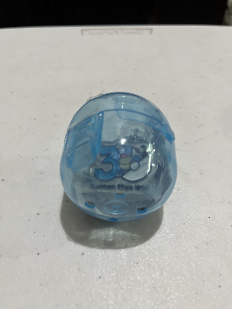Pokemon 35th Anniversary Keychain (Blastoise) (Category: Character Goods) located in Caloocan City. Submitted by ivan_samarista (Listing ID 1460657704, Image 1). Description: .