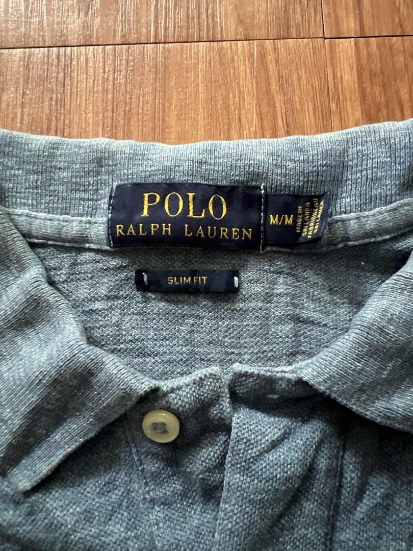 Polo RL (Category: Activewear) located in Butuan. Submitted by arahukay.ph (Listing ID 1460577455, Image 2). Description: .