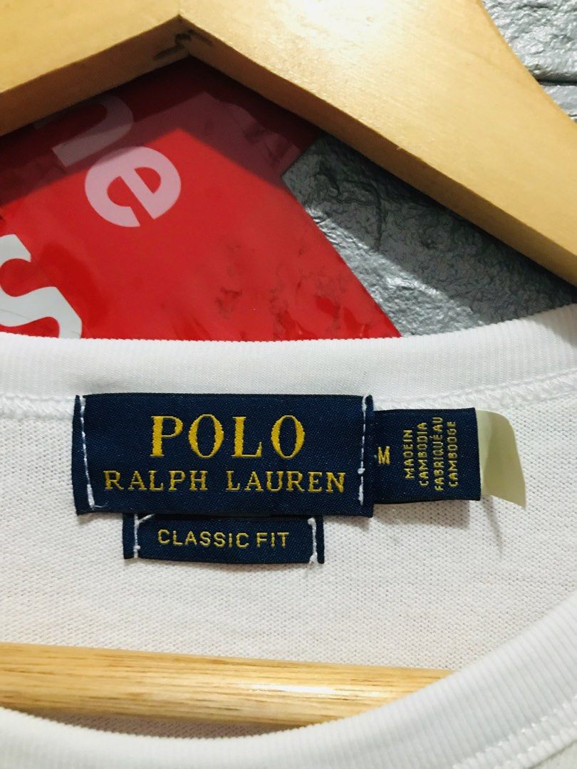 Polo RL (Category: Luxury Apparel) located in Pozorrubio. Submitted by ghettogoods (Listing ID 1460710312, Image 3). Description: .