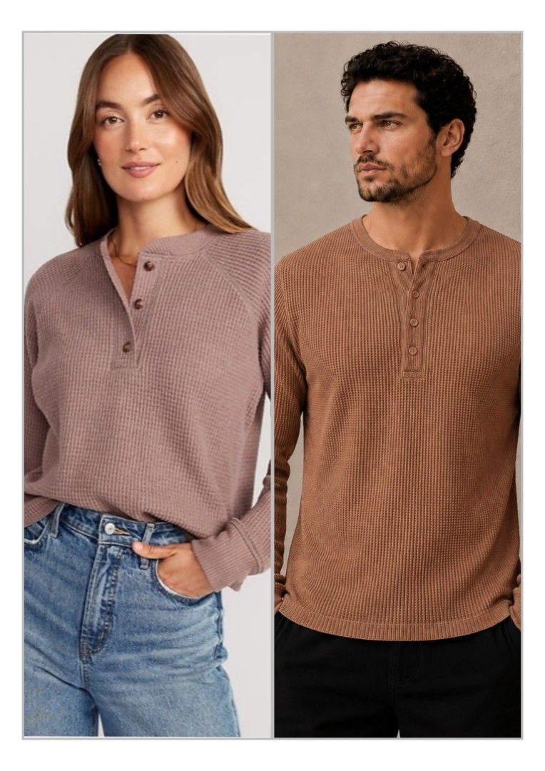 Preloved branded knitted Sweatshirts (Category: Activewear) located in Manila. Submitted by vestir.thrifts (Listing ID 1460515000, Image 1). Description: Preloved branded knitted Sweatshirts sizes and measurements are already indicated each photos.